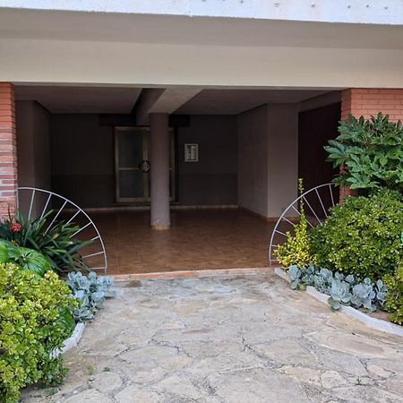 Roda Beach Apartment Roda de Bará 外观 照片
