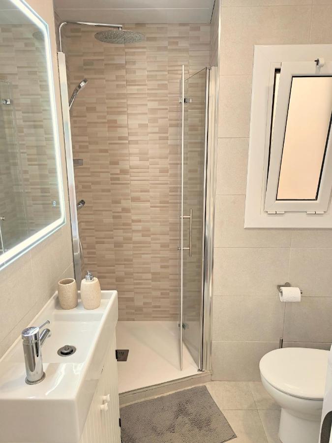 Roda Beach Apartment Roda de Bará 外观 照片
