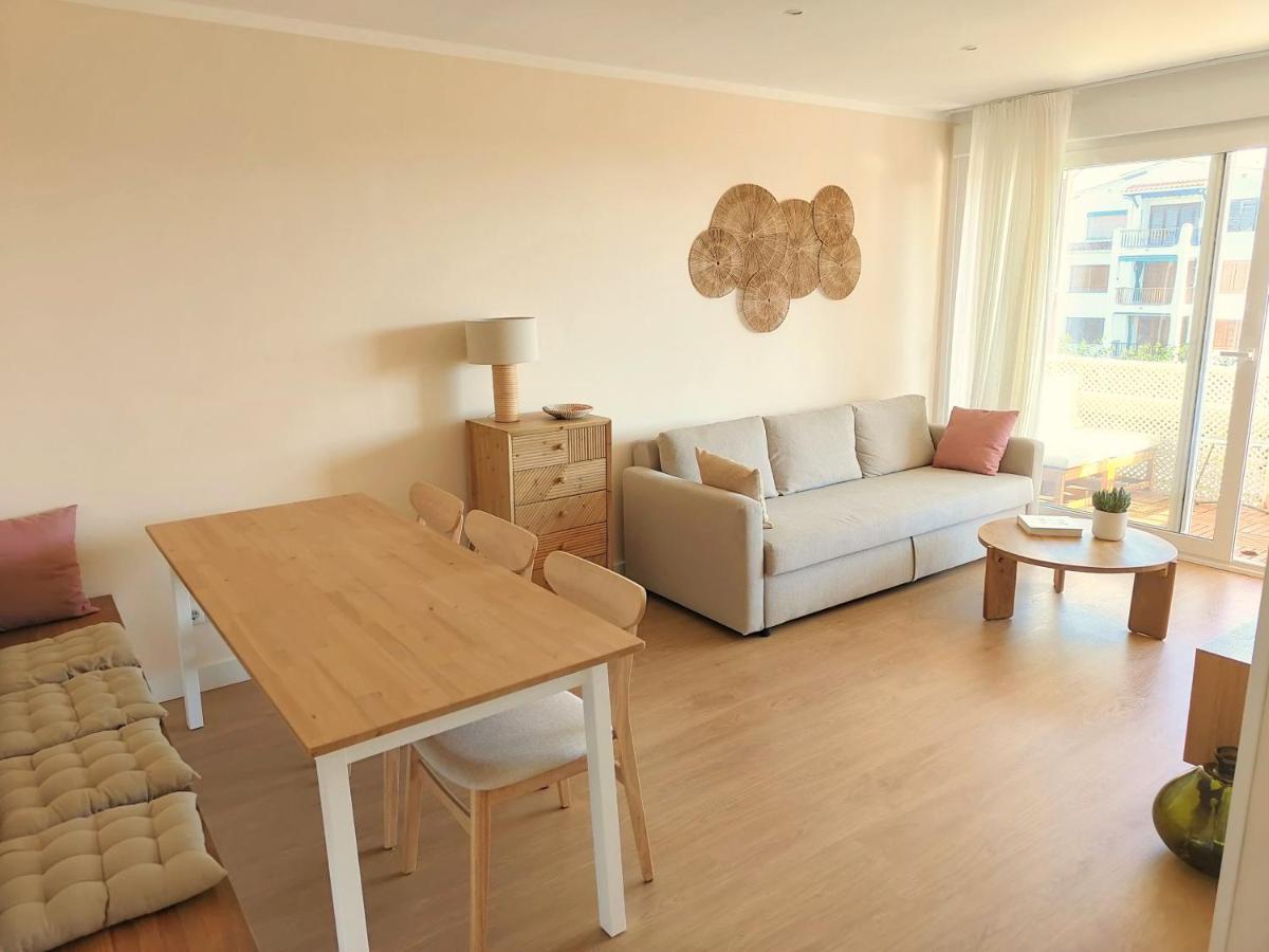 Roda Beach Apartment Roda de Bará 外观 照片