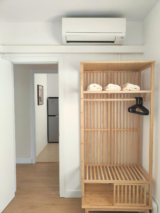 Roda Beach Apartment Roda de Bará 外观 照片