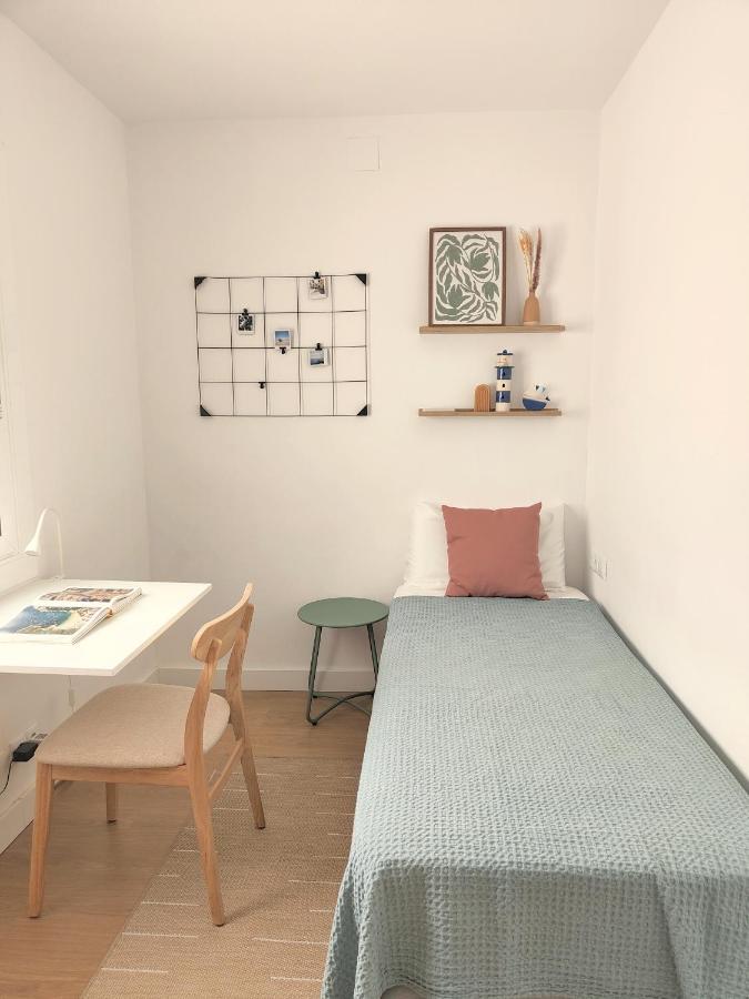 Roda Beach Apartment Roda de Bará 外观 照片