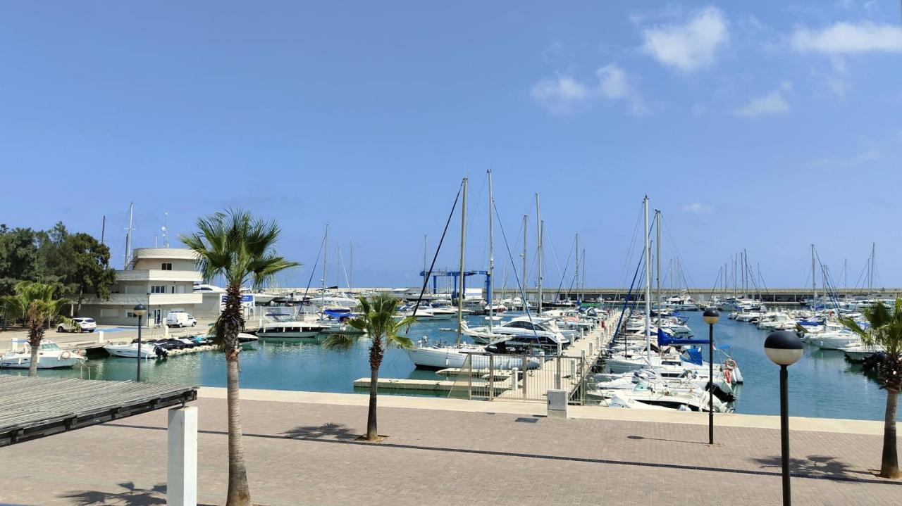 Roda Beach Apartment Roda de Bará 外观 照片