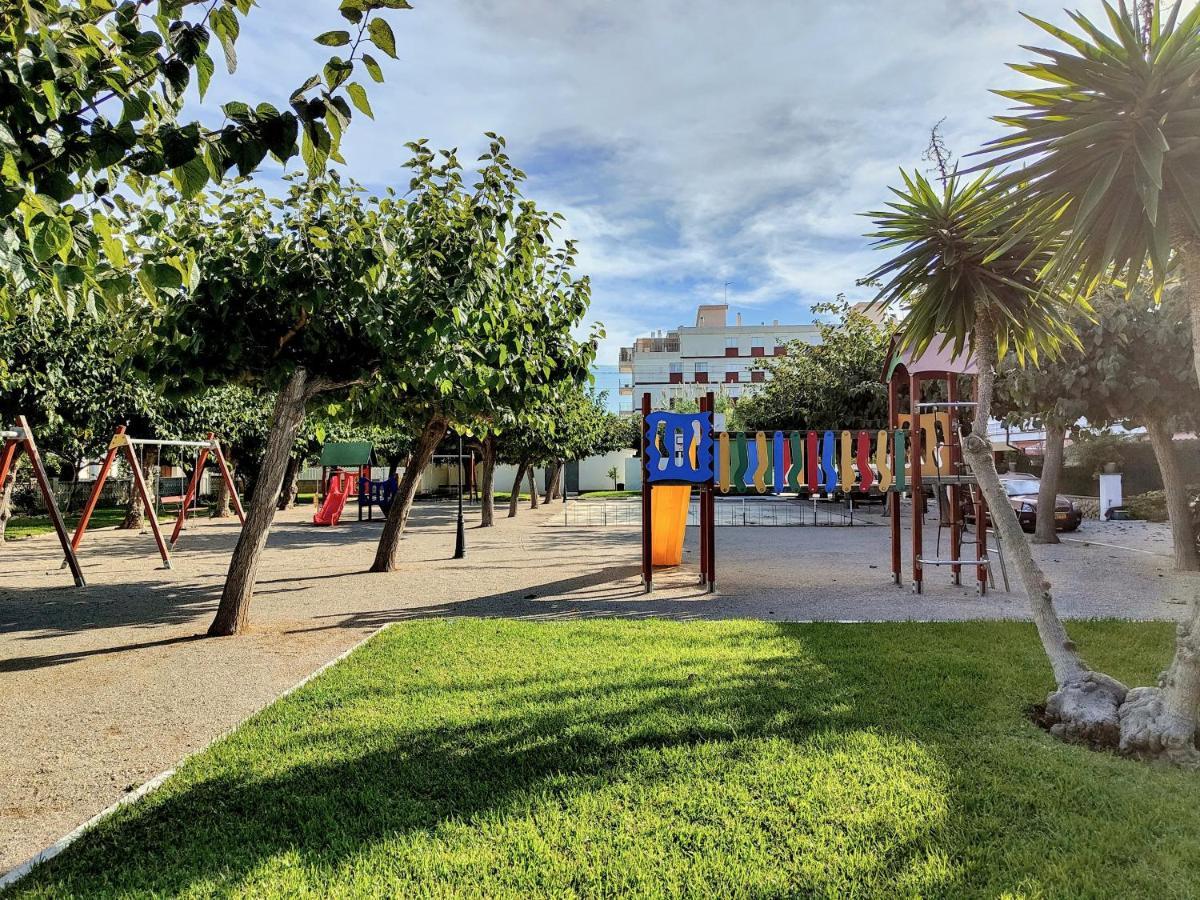 Roda Beach Apartment Roda de Bará 外观 照片
