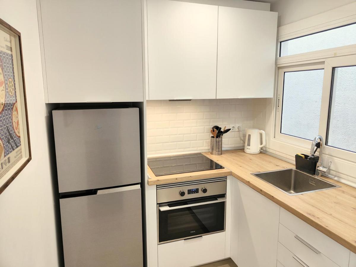 Roda Beach Apartment Roda de Bará 外观 照片